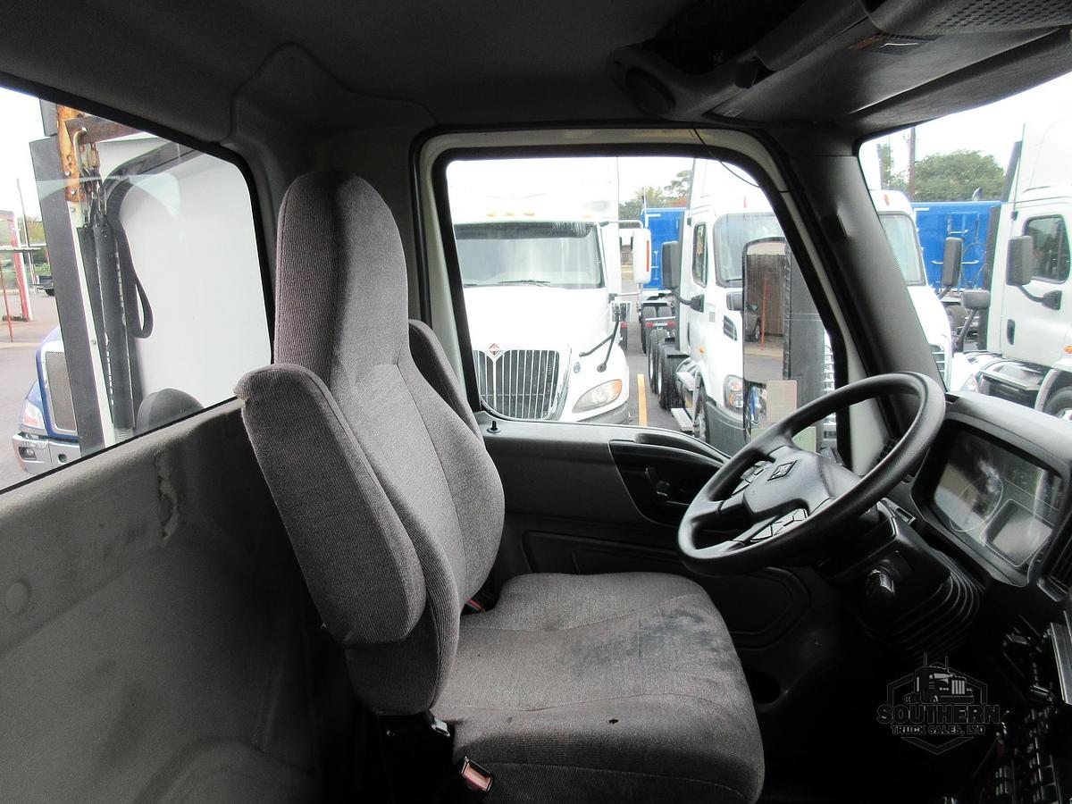 Used 2021 INTERNATIONAL LT