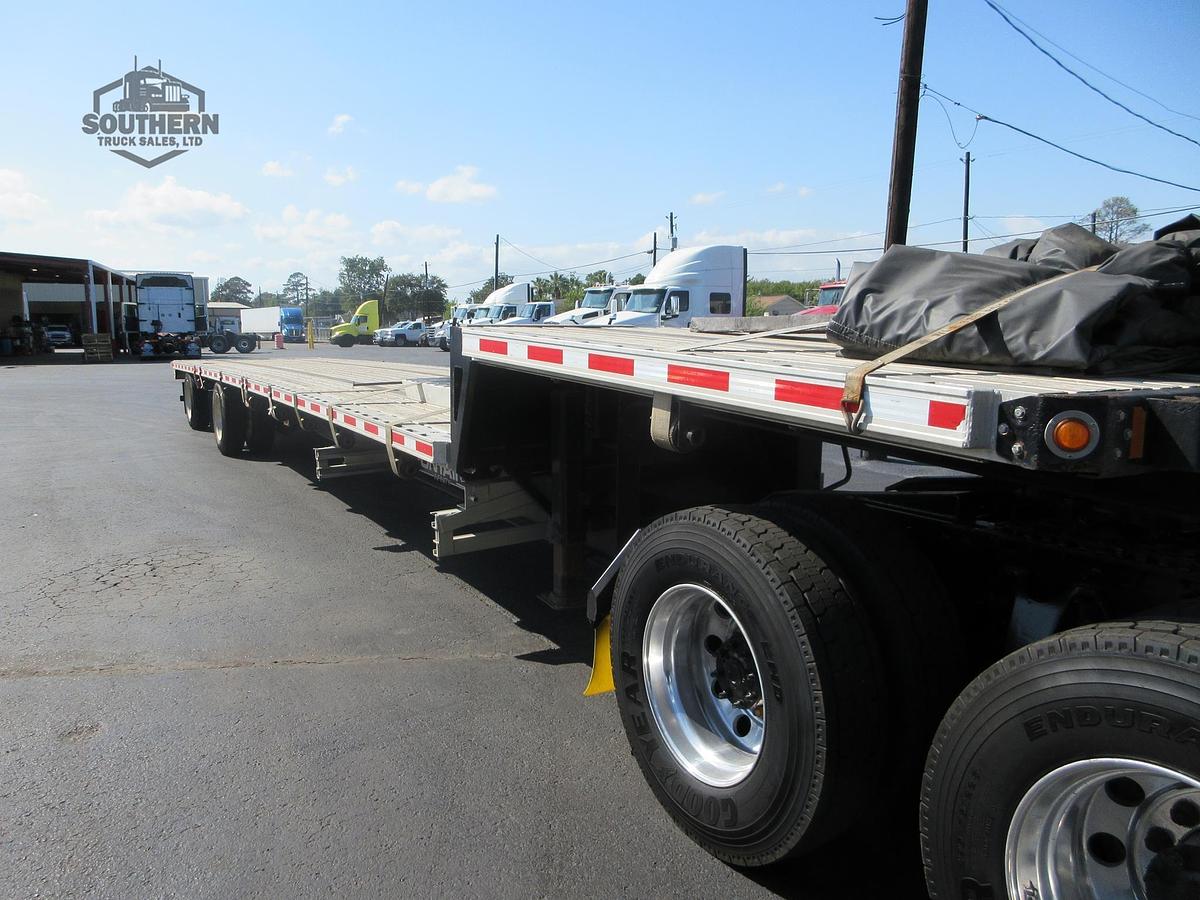 Used 2022 FONTAINE HCVSD12WSA