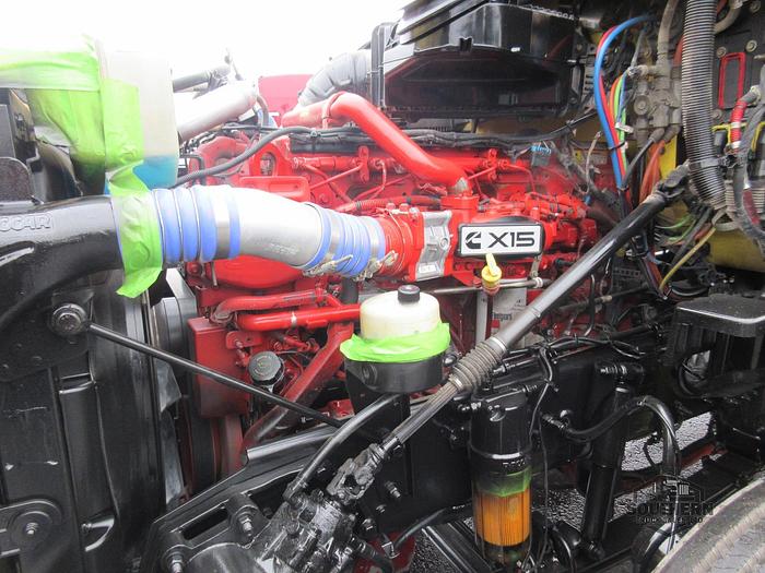 Used 2021 PETERBILT 579