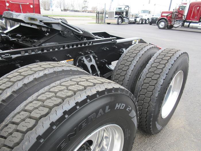 Used 2021 PETERBILT 579