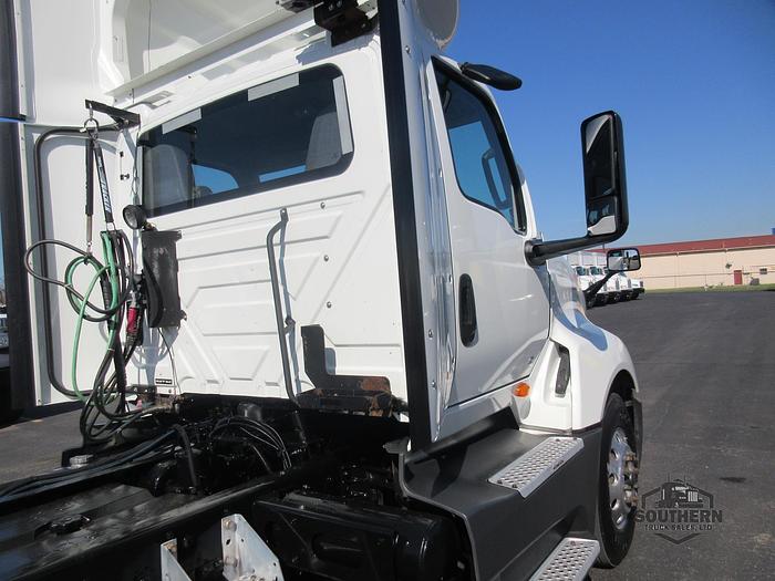 Used 2021 INTERNATIONAL LT