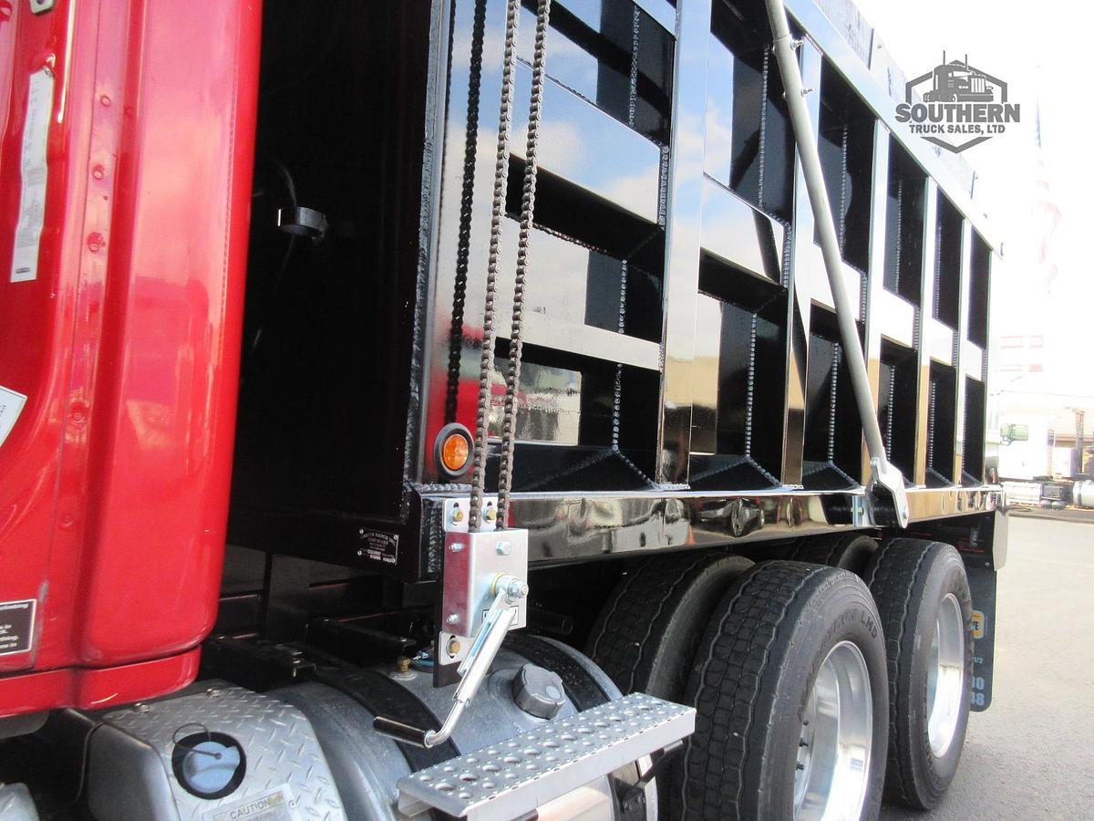 Used 2020 FREIGHTLINER CASCADIA 126