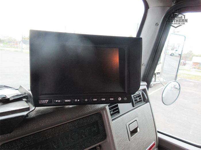 Used 2021 KENWORTH T270