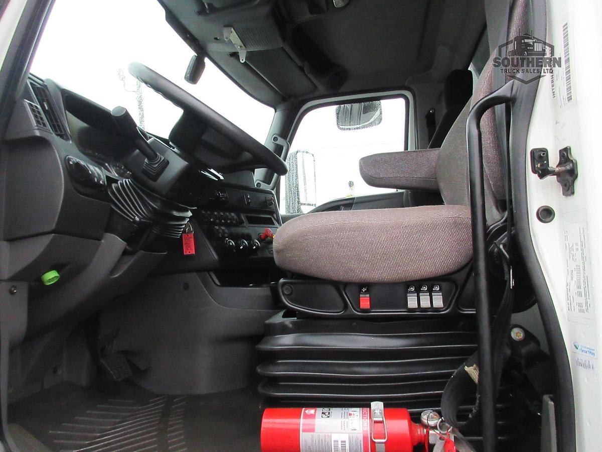 Used 2021 INTERNATIONAL LT