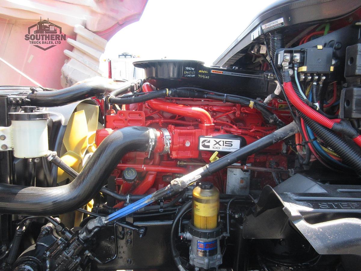 Used 2020 INTERNATIONAL LT