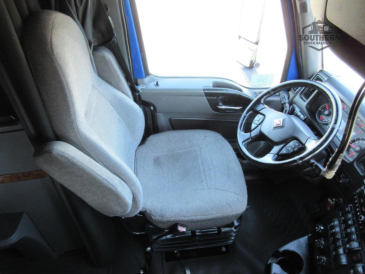 Used 2021 INTERNATIONAL LT