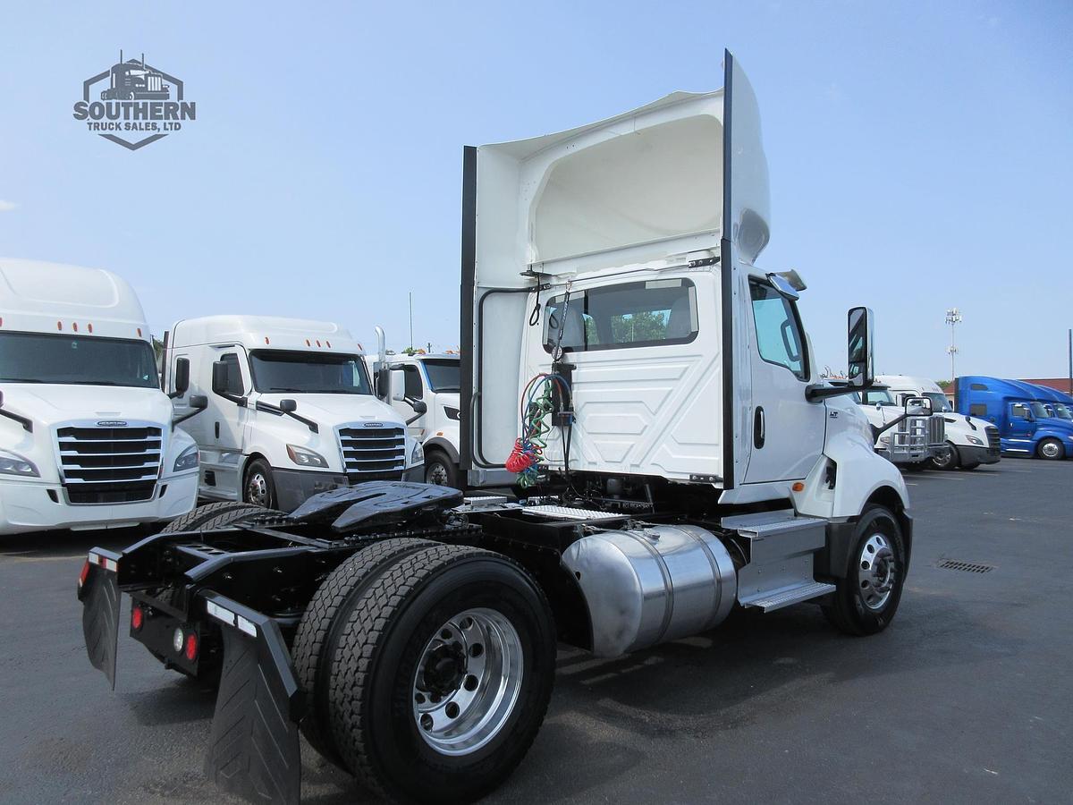 Used 2018 INTERNATIONAL LT