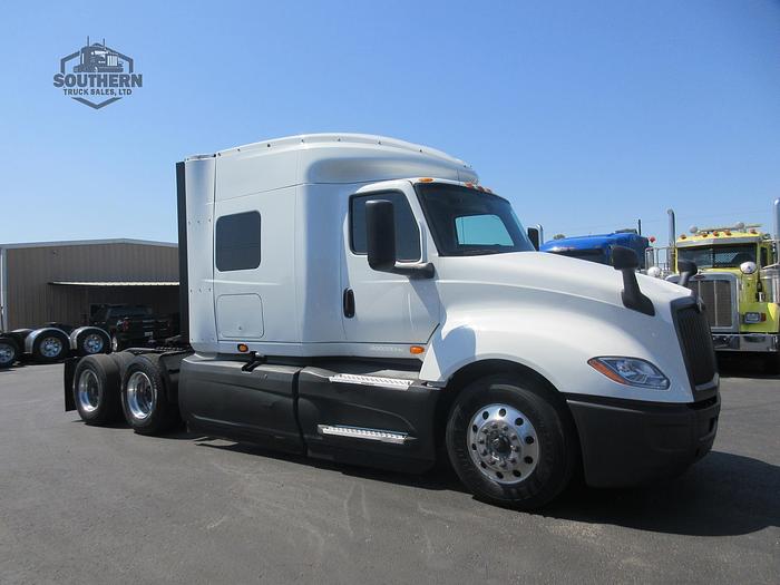 Used 2019 INTERNATIONAL LT