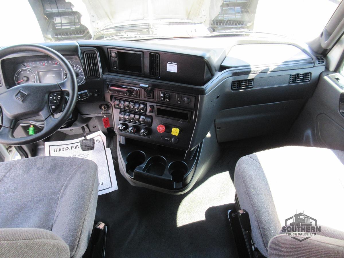 Used 2020 INTERNATIONAL LT