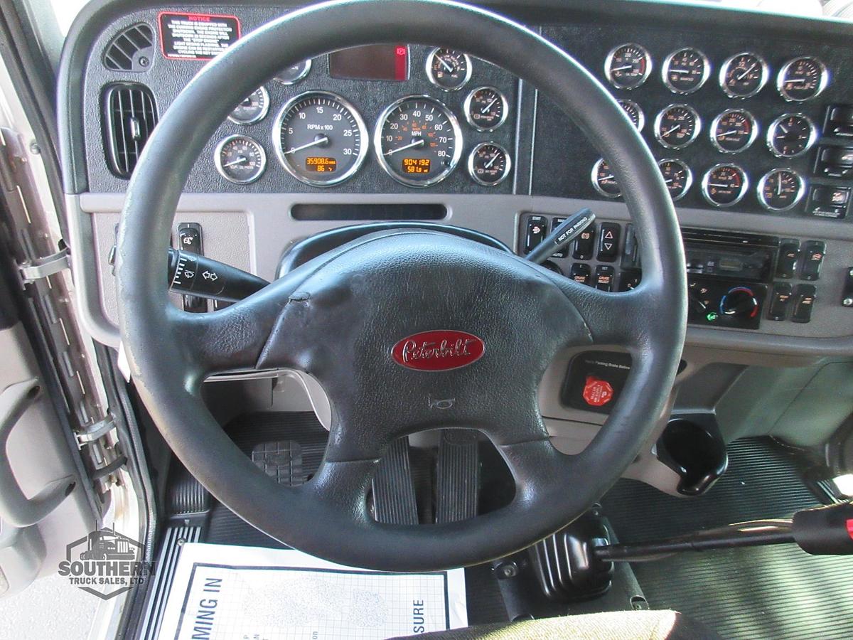 Used 2020 PETERBILT 389