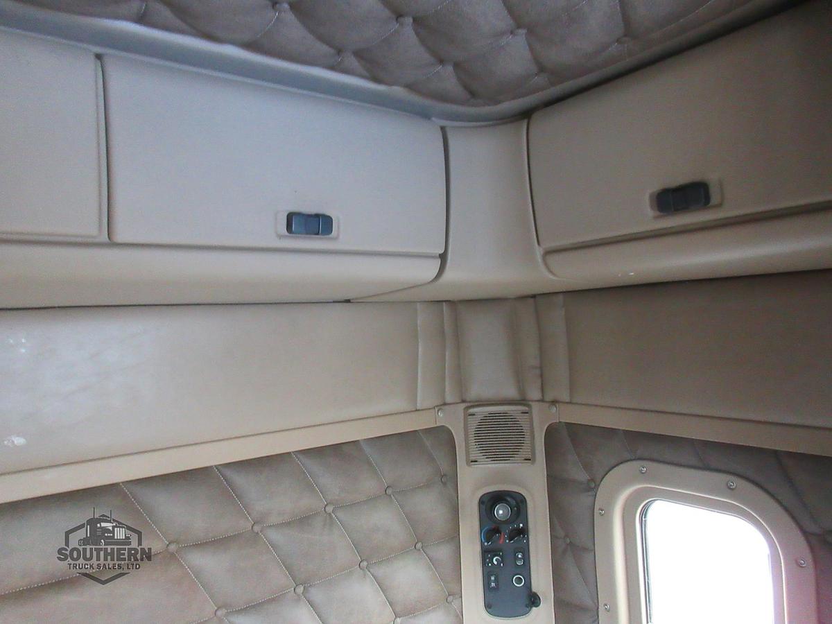 Used 2015 FREIGHTLINER CORONADO 122 SD