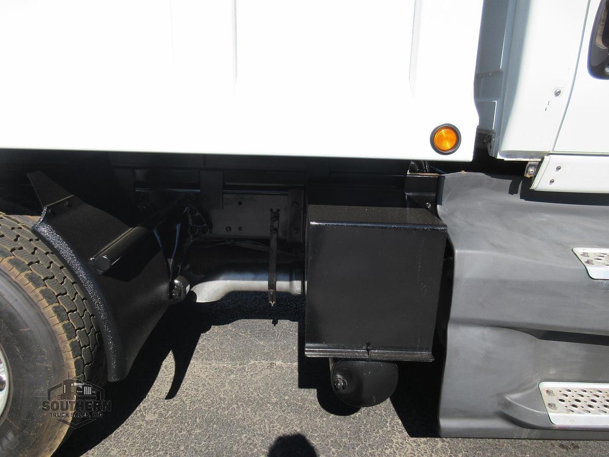 Used 2021 INTERNATIONAL LT