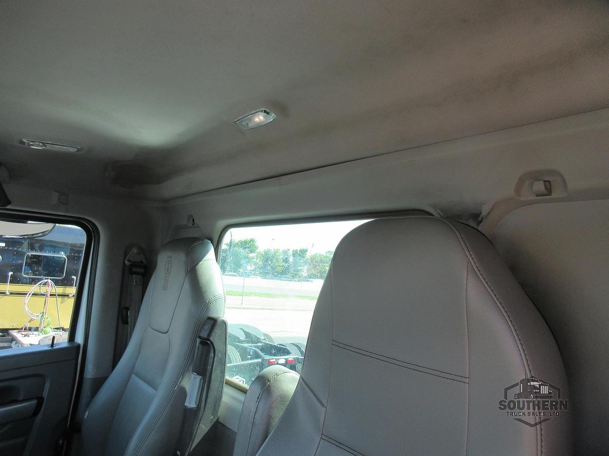 Used 2016 KENWORTH T880