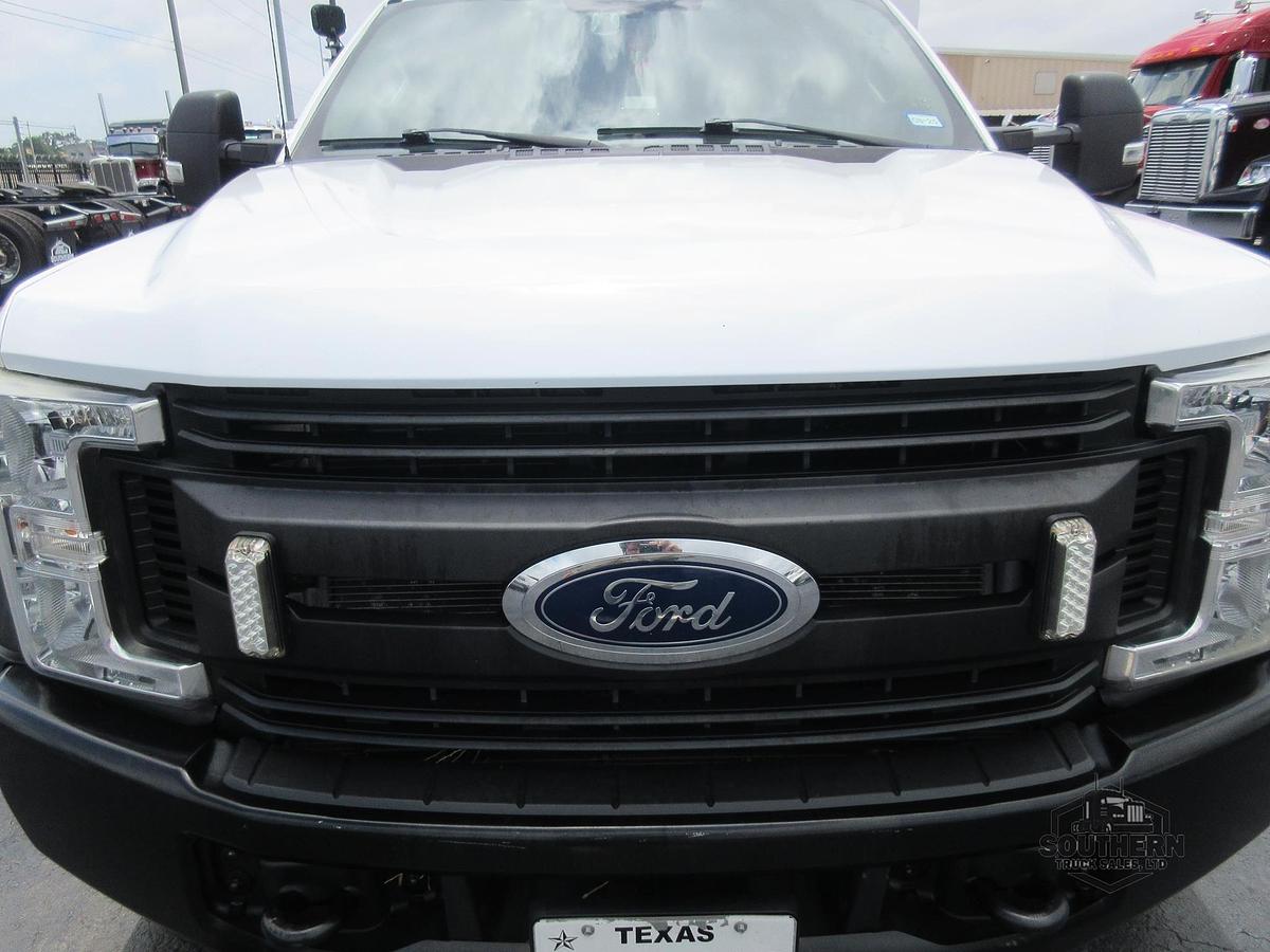 Used 2019 FORD F550 XL