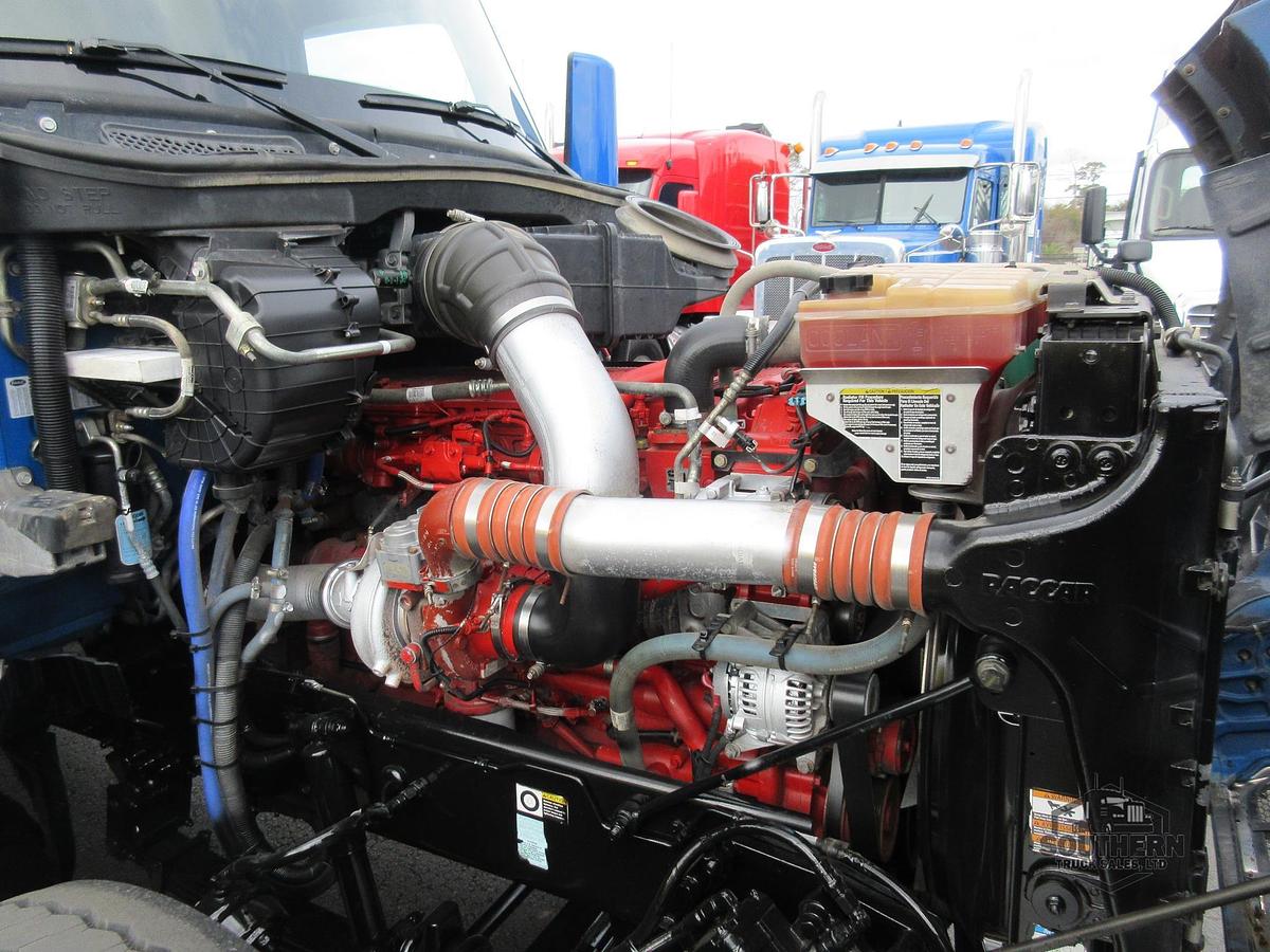 Used 2020 PETERBILT 567