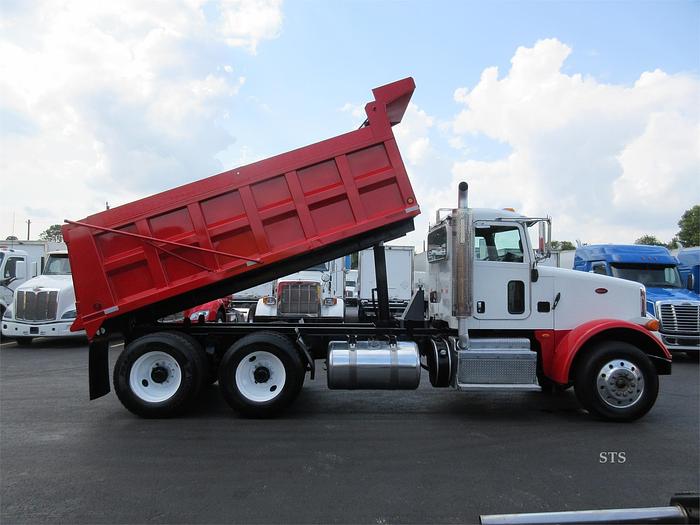 Used 2013 PETERBILT 365