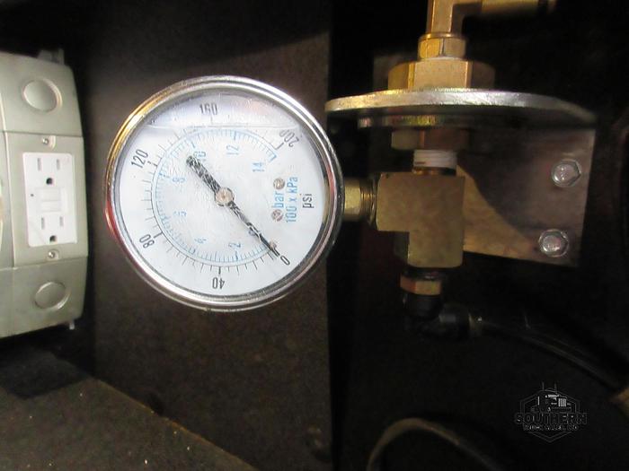 Used 2019 PETERBILT 567