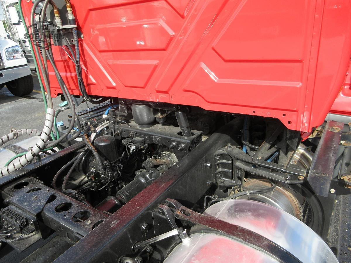 Used 2023 INTERNATIONAL LT