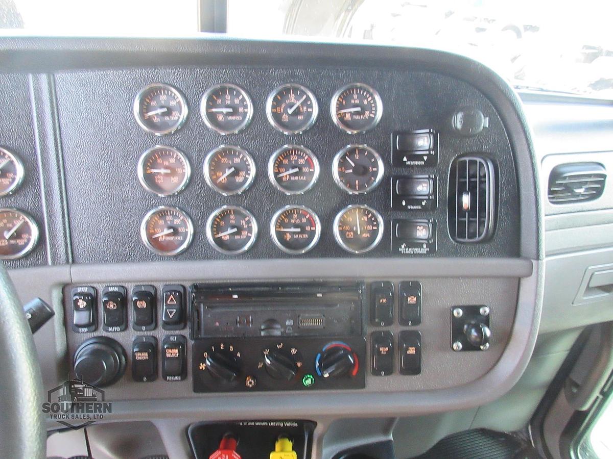 Used 2020 PETERBILT 389