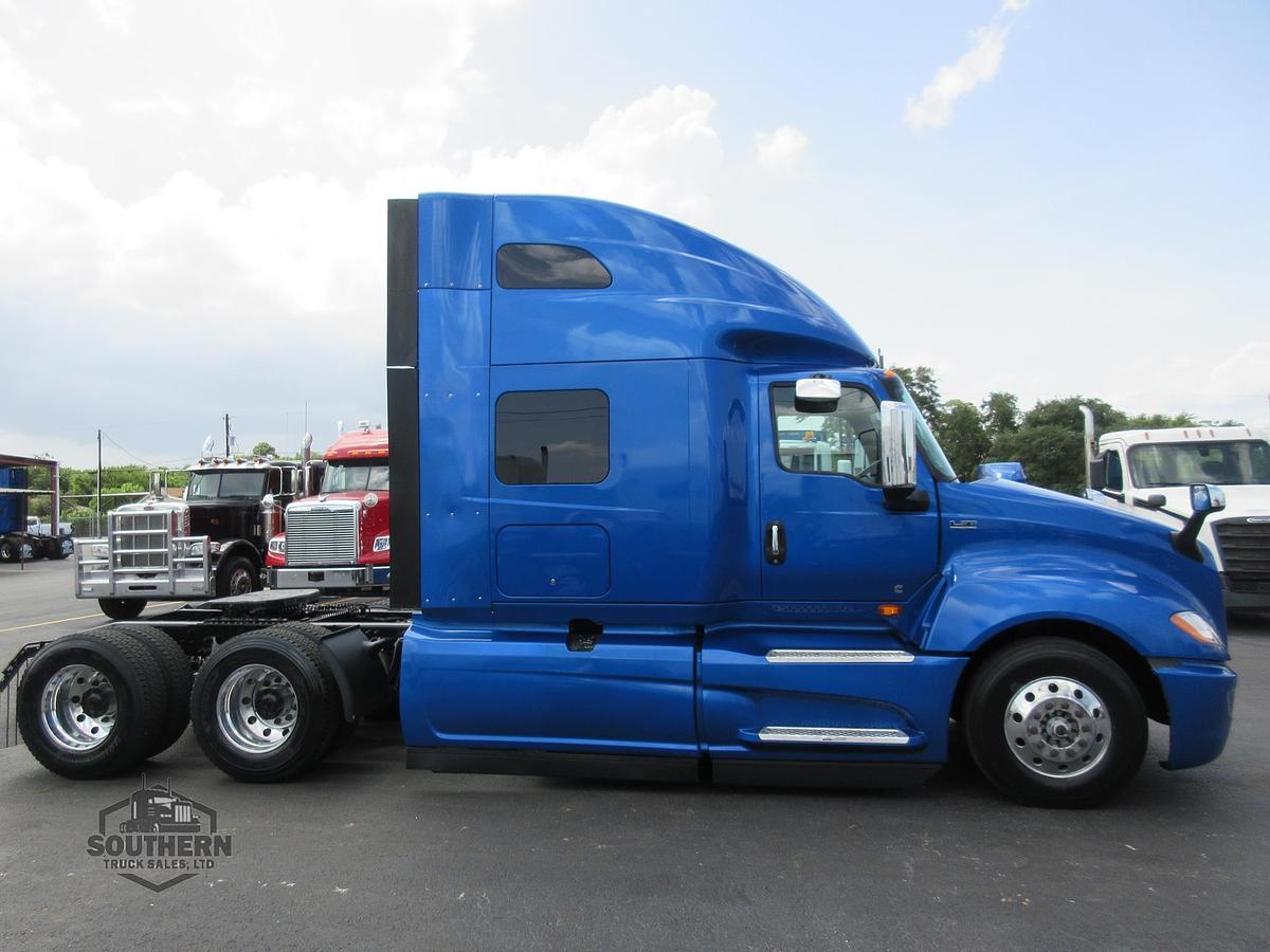 Used 2021 INTERNATIONAL LT