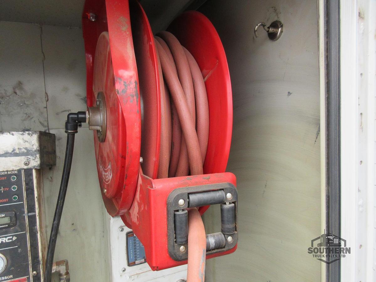 Used 2019 FORD F550 XL SD