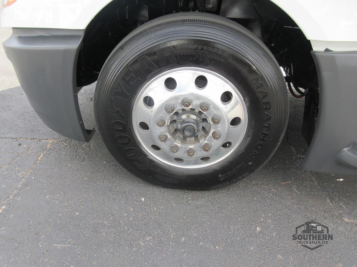 Used 2021 INTERNATIONAL LT