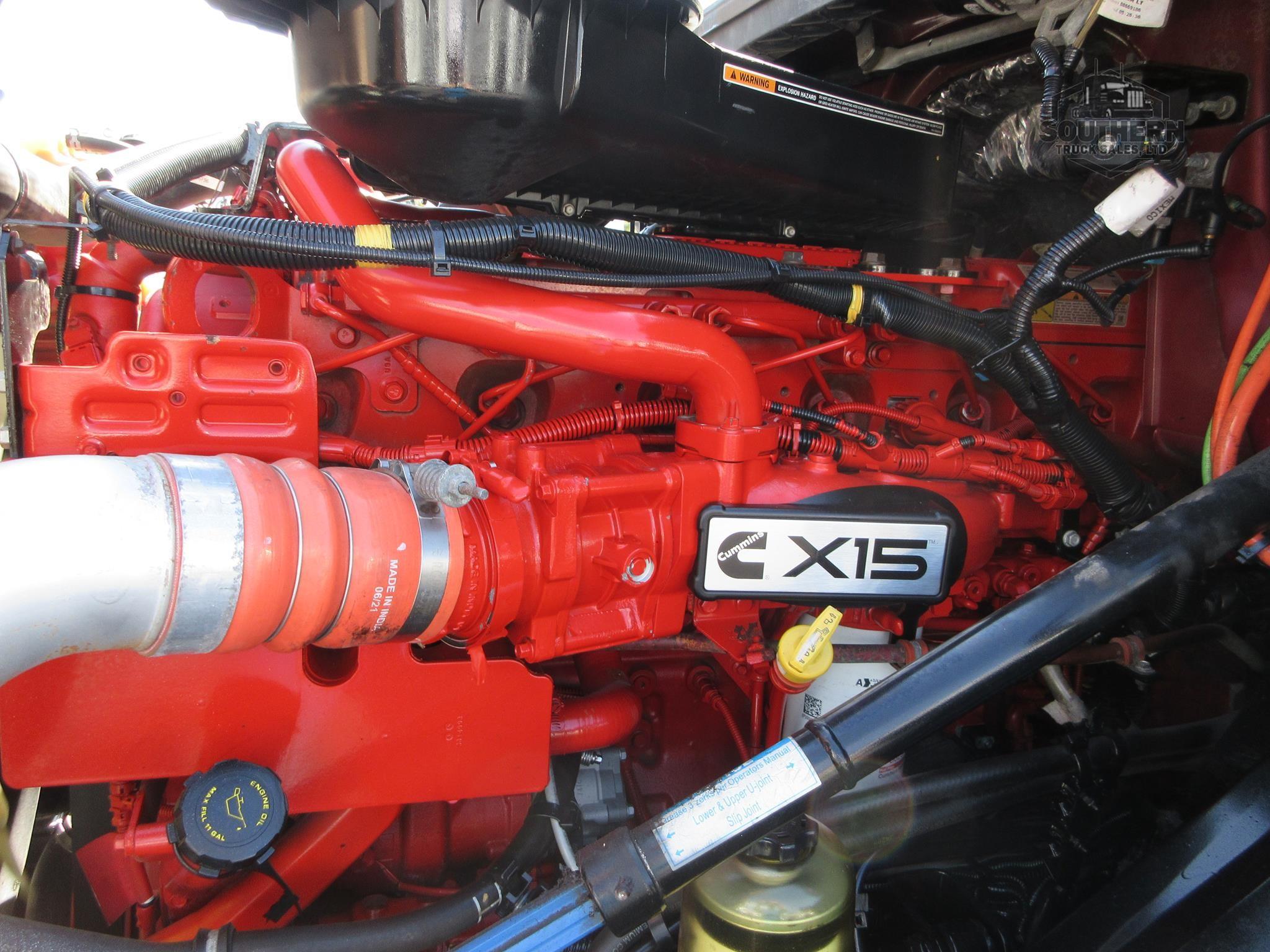 Used 2023 INTERNATIONAL LT