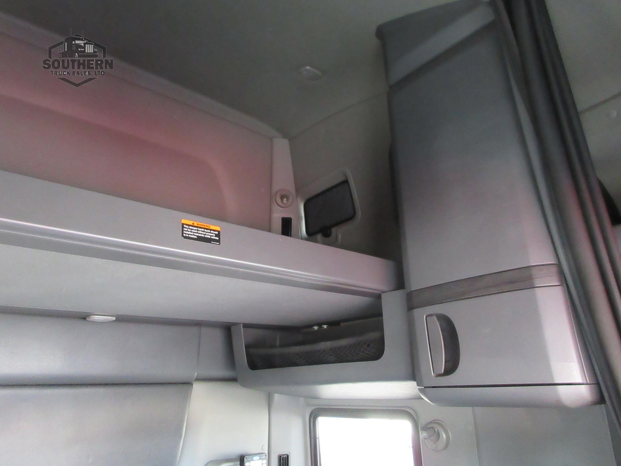 Used 2023 INTERNATIONAL LT