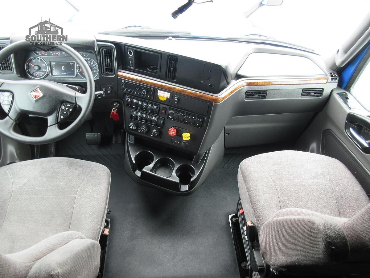 Used 2021 INTERNATIONAL LT