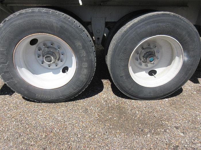 Used 2012 MAJONA STEEL 130 BBL 42'X96"