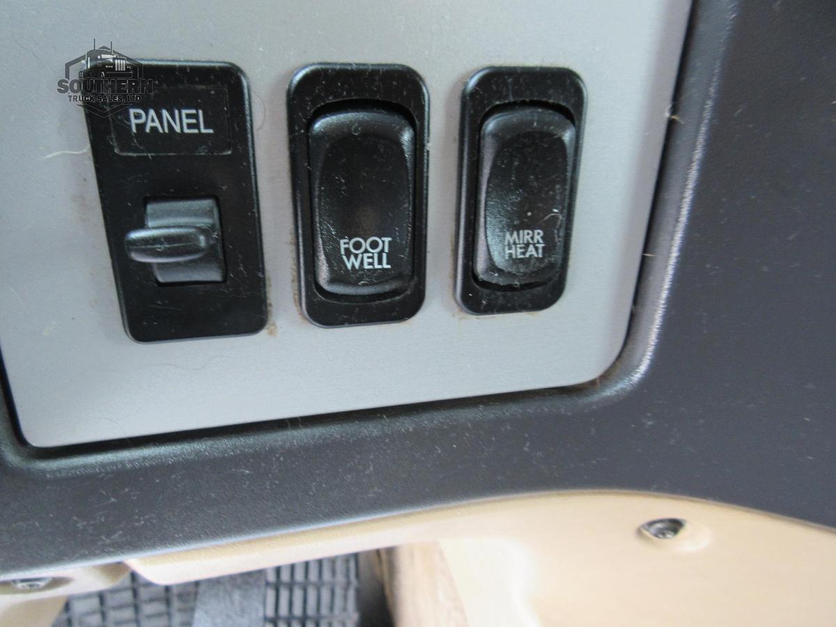 Used 2015 FREIGHTLINER CORONADO 122 SD