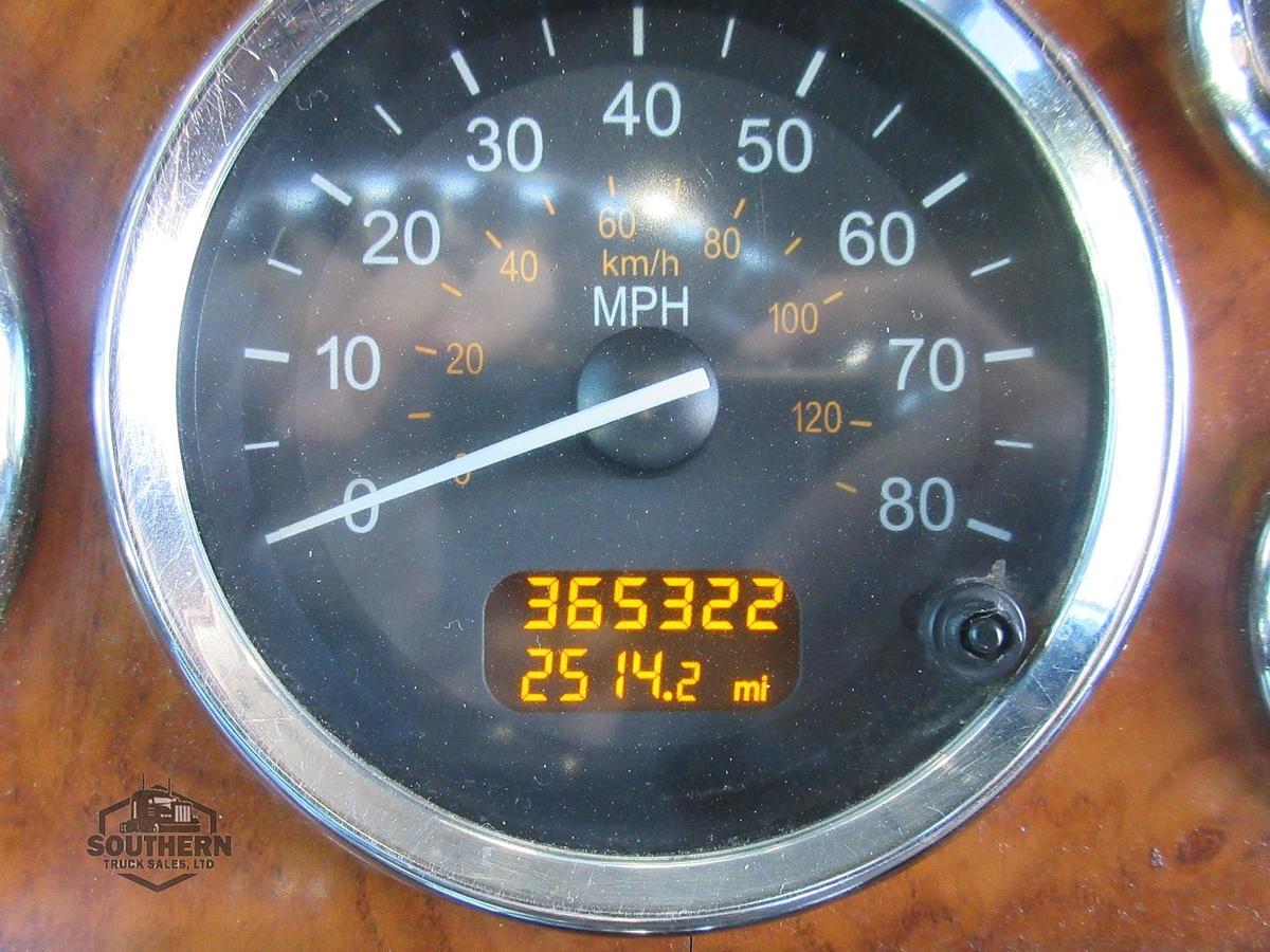 Used 2006 PETERBILT 379EXHD