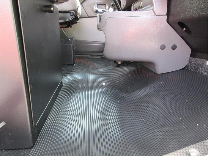 Used 2021 KENWORTH T270