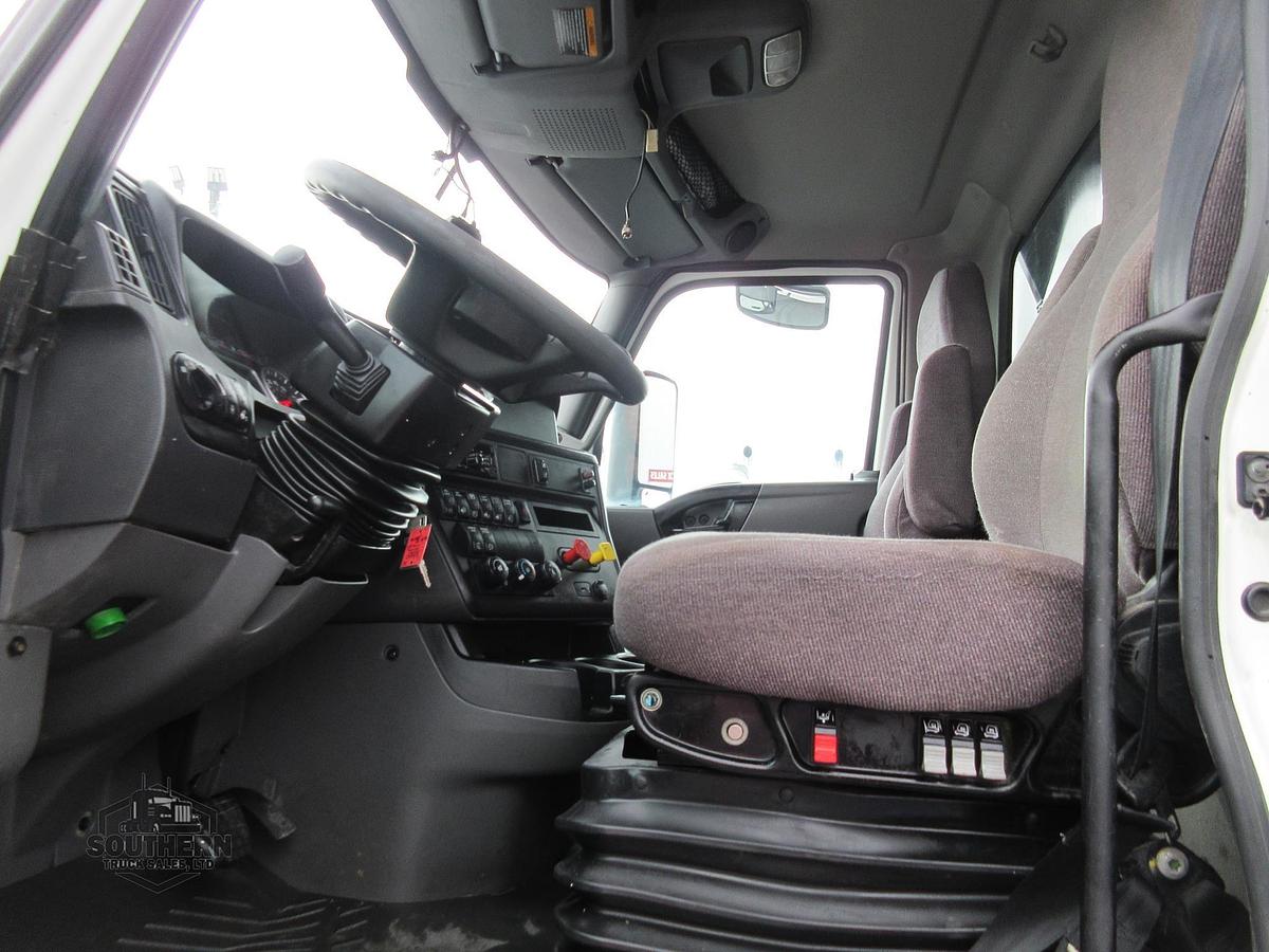 Used 2021 INTERNATIONAL LT
