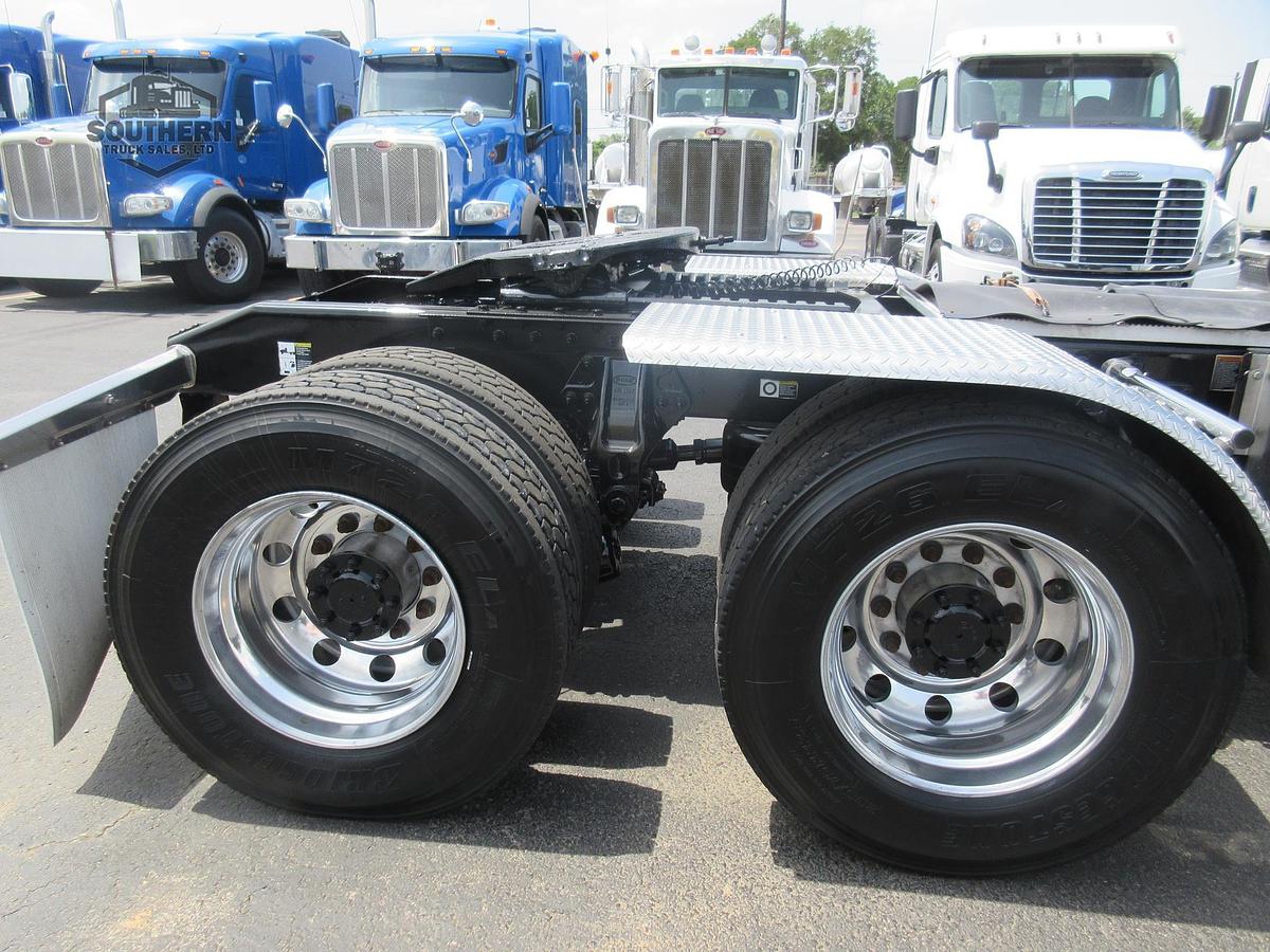 Used 2019 PETERBILT 389