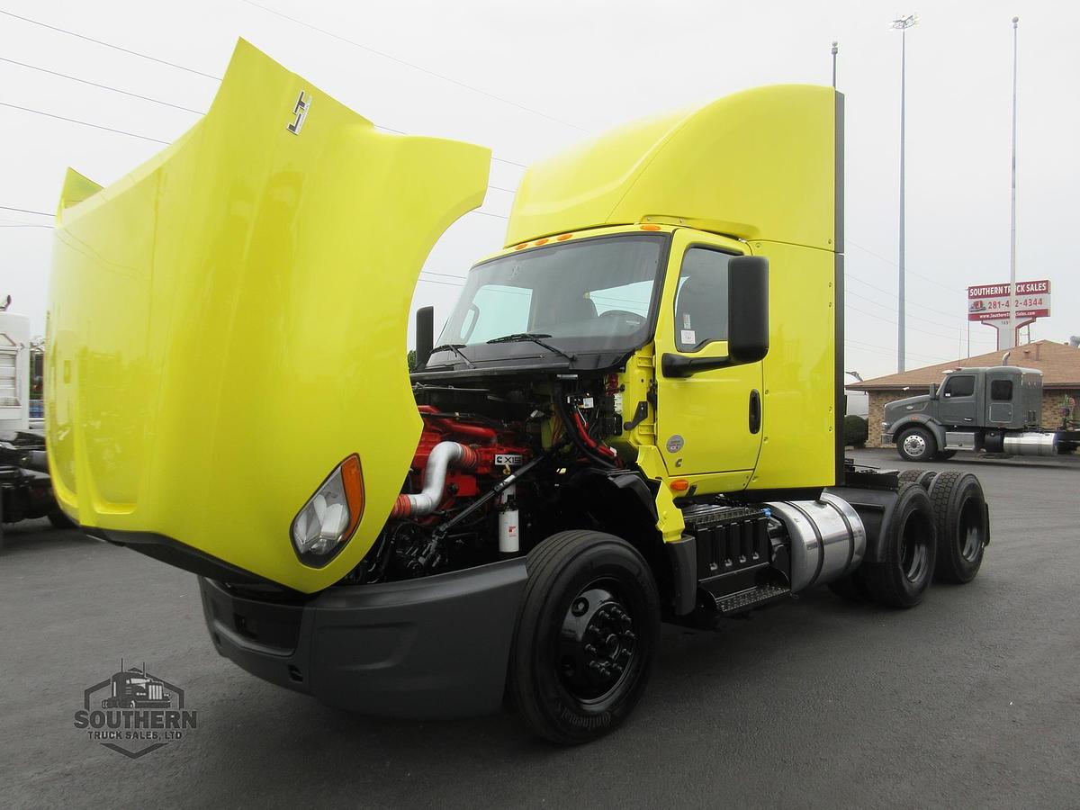 Used 2023 INTERNATIONAL LT