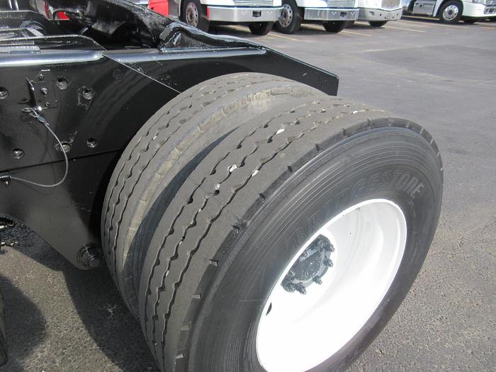 Used 2008 OTTAWA YT30