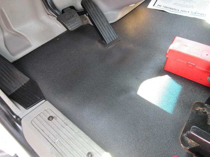 Used 2020 PETERBILT 579 6805