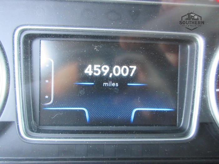 Used 2019 INTERNATIONAL LT