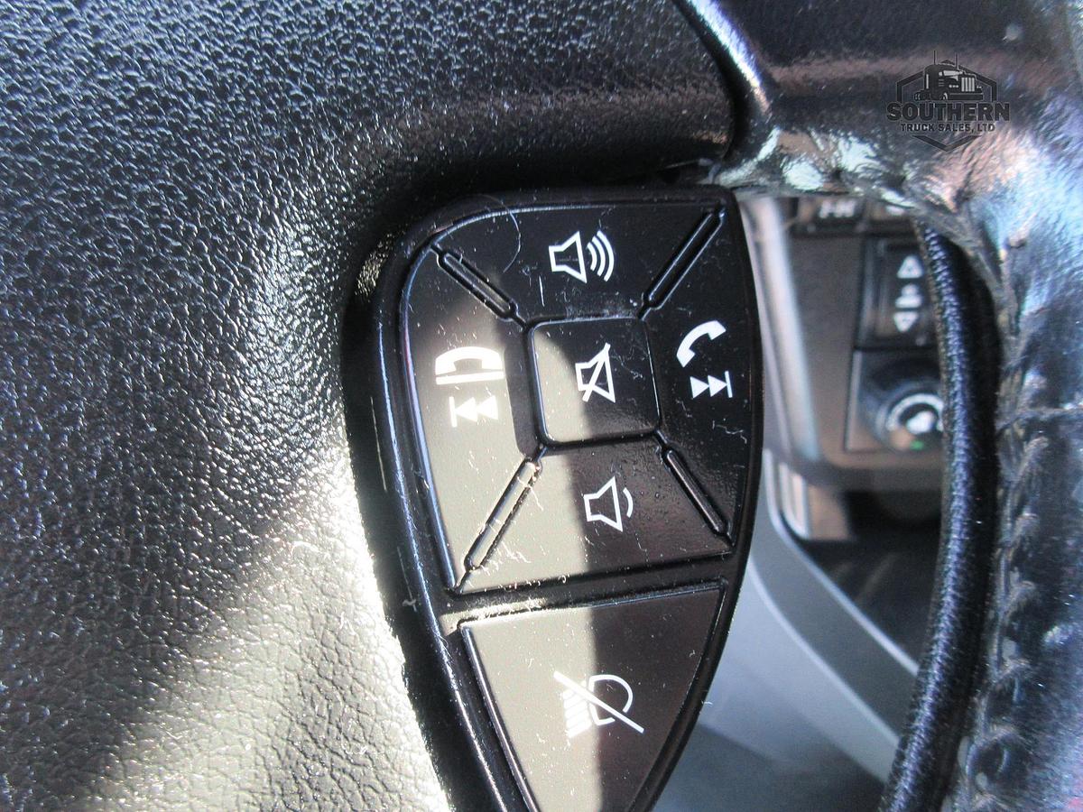 Used 2021 INTERNATIONAL LT