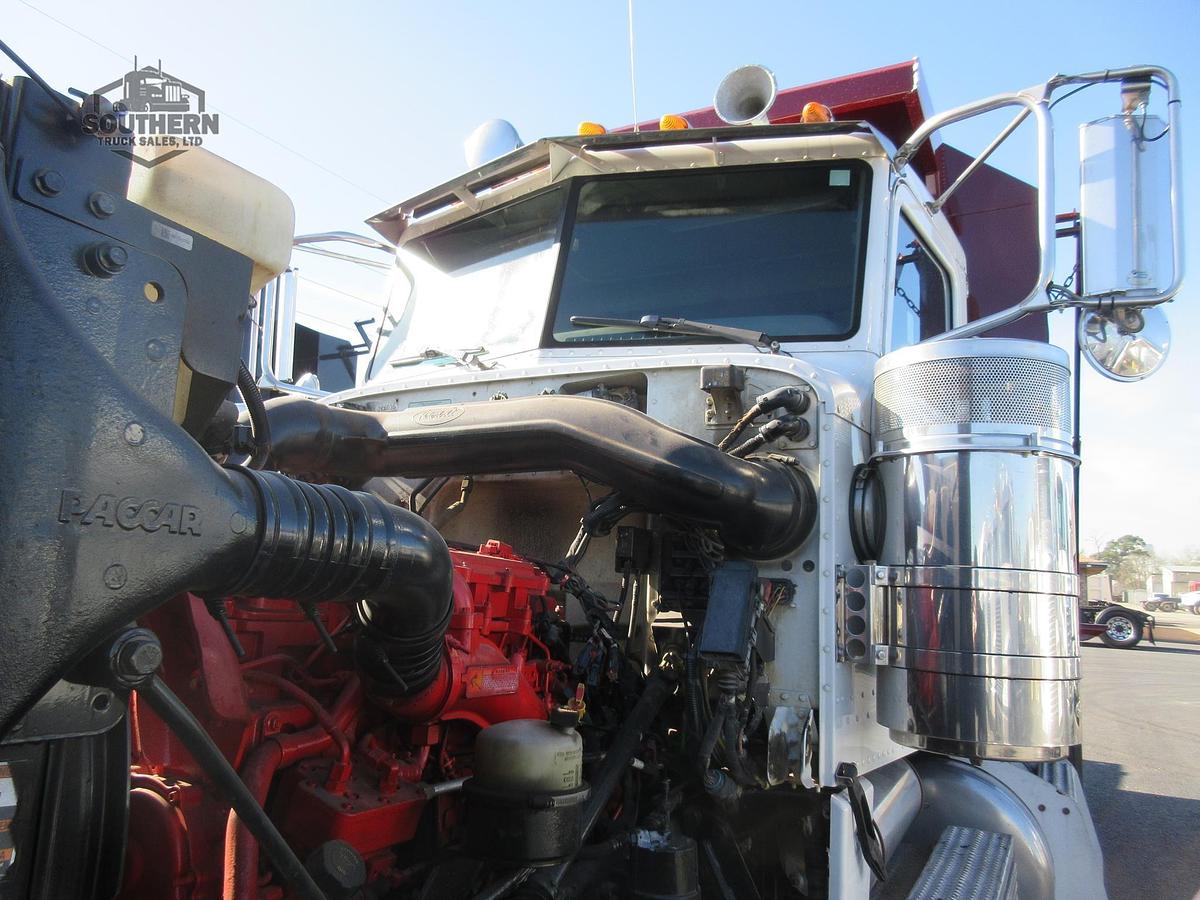 Used 2019 PETERBILT 389