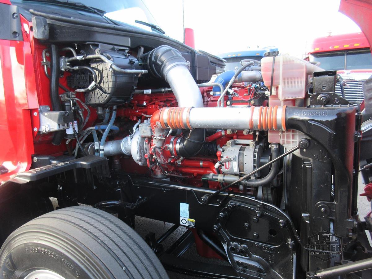 Used 2020 KENWORTH T680