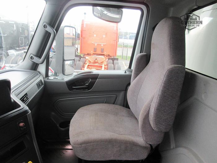 Used 2021 INTERNATIONAL LT