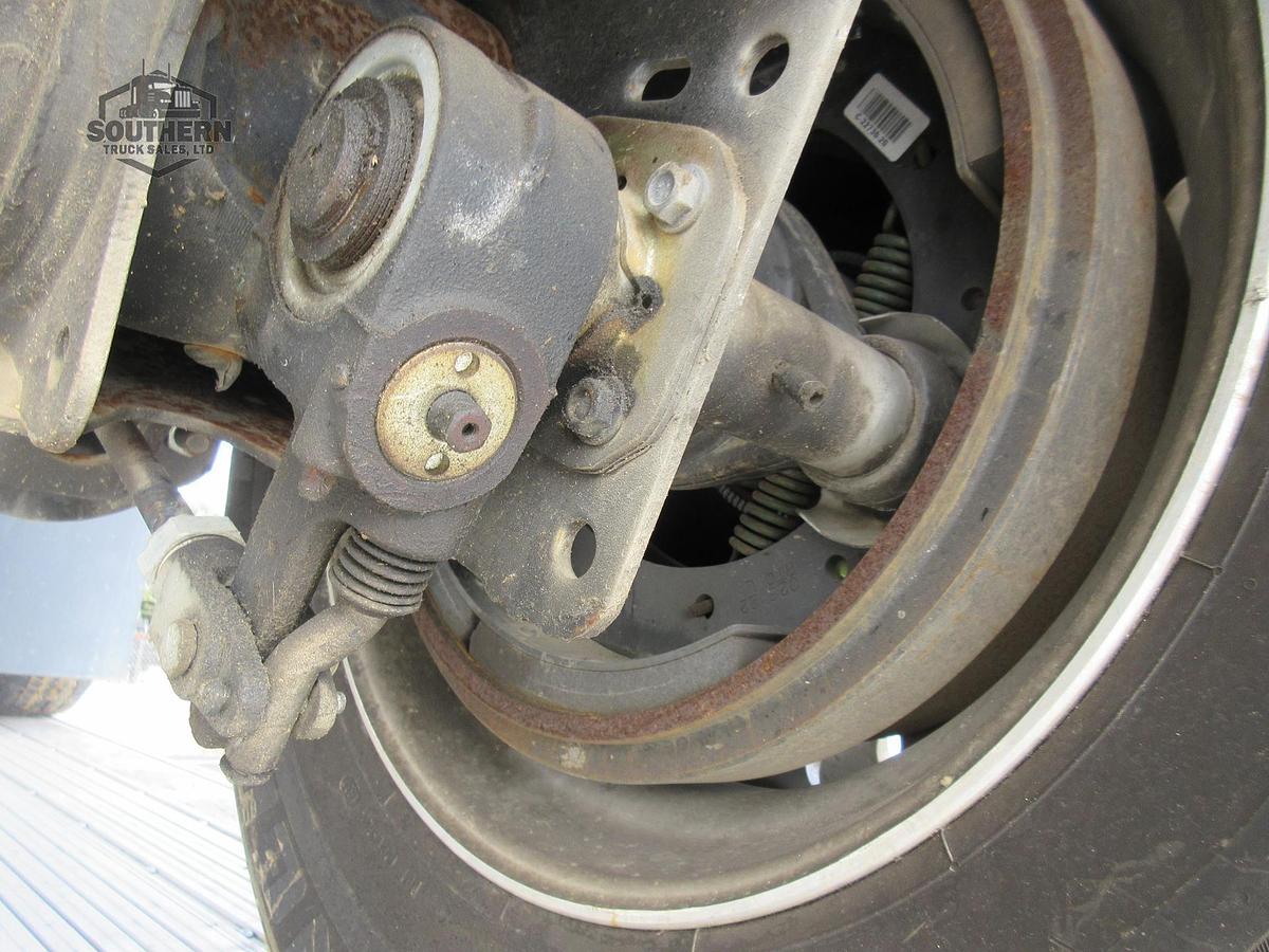 Used 2023 HYUNDAI 48 ft x 102 in