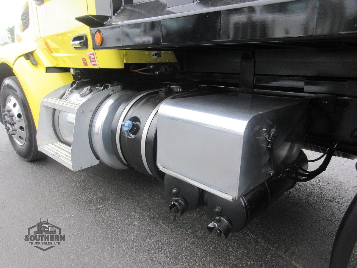 Used 2021 PETERBILT 579