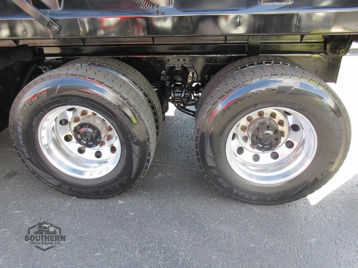 Used 2021 PETERBILT 579