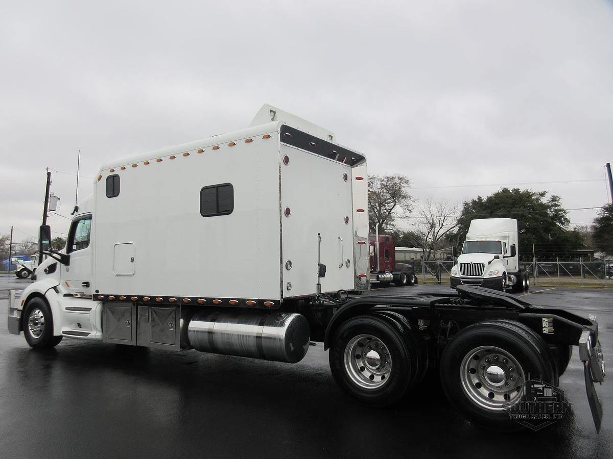 Used 2020 PETERBILT 579 ARI
