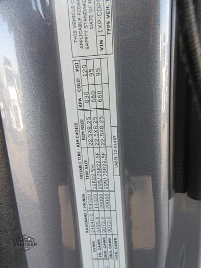 Used 2019 PETERBILT 567