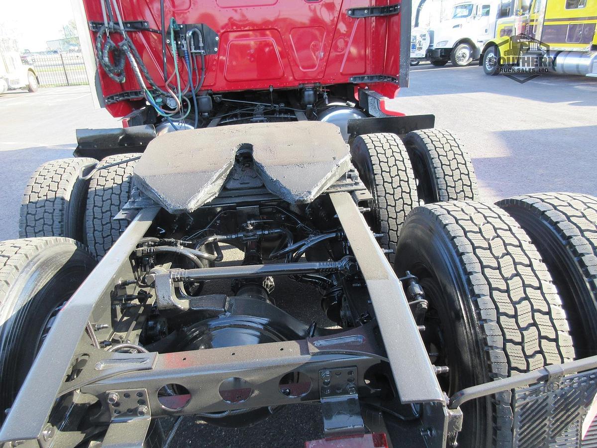 Used 2021 INTERNATIONAL LT