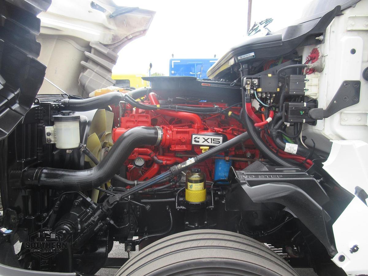 Used 2021 INTERNATIONAL LT